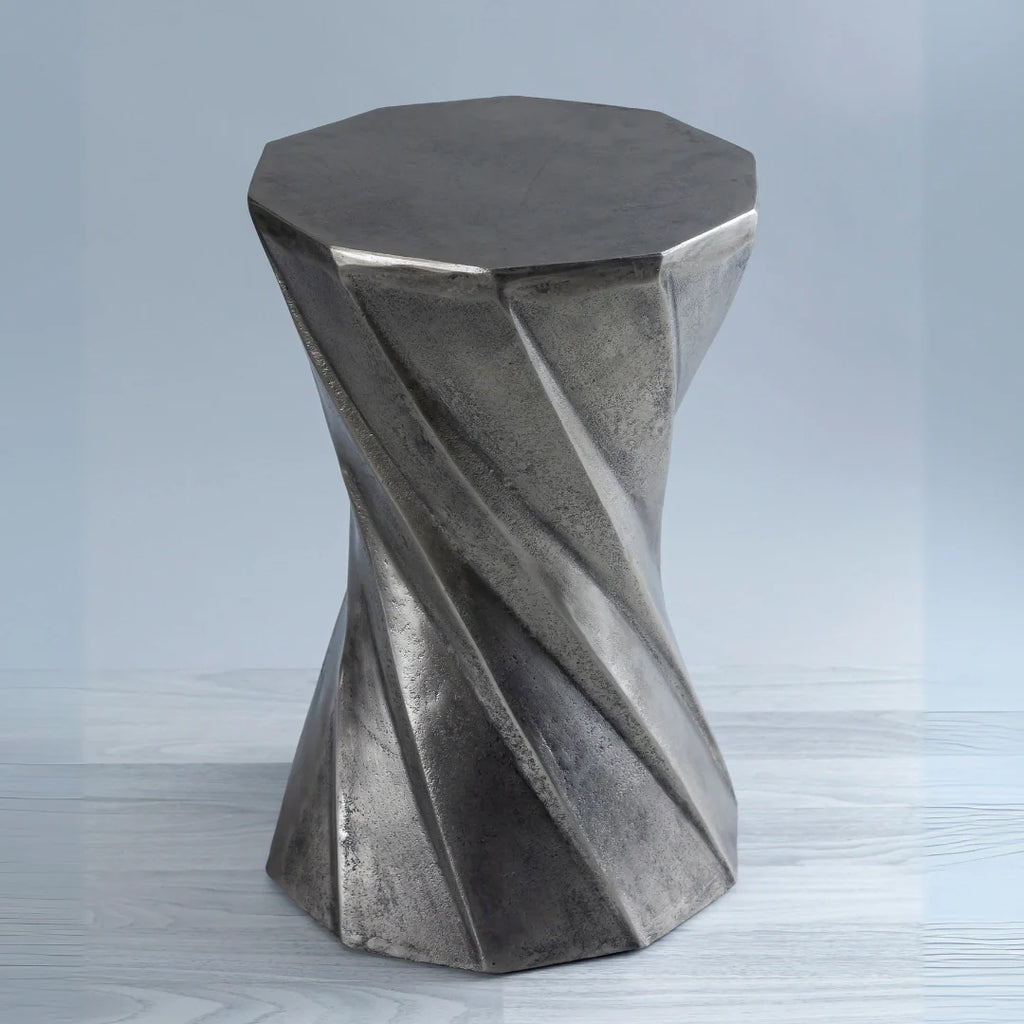 Erato End Table