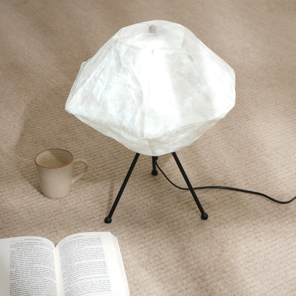 Luna Table Lamp