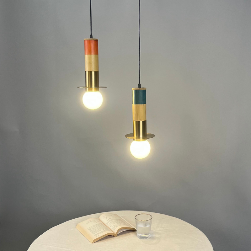 Firefly Pendant Lamp