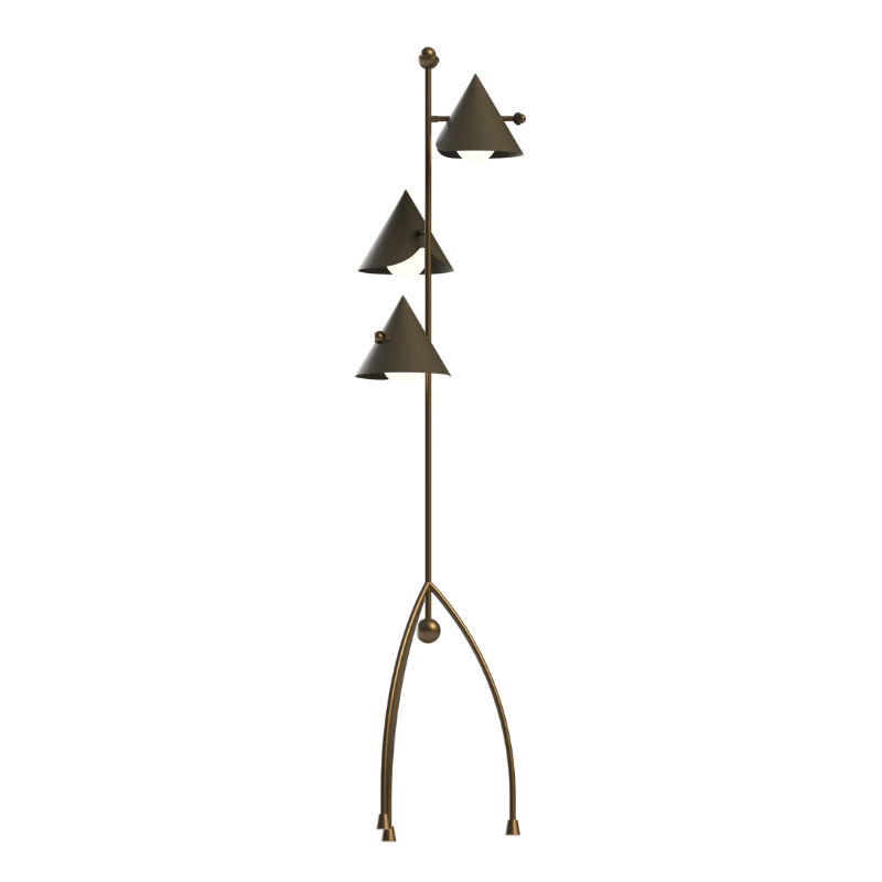 Paan Floor Lamp