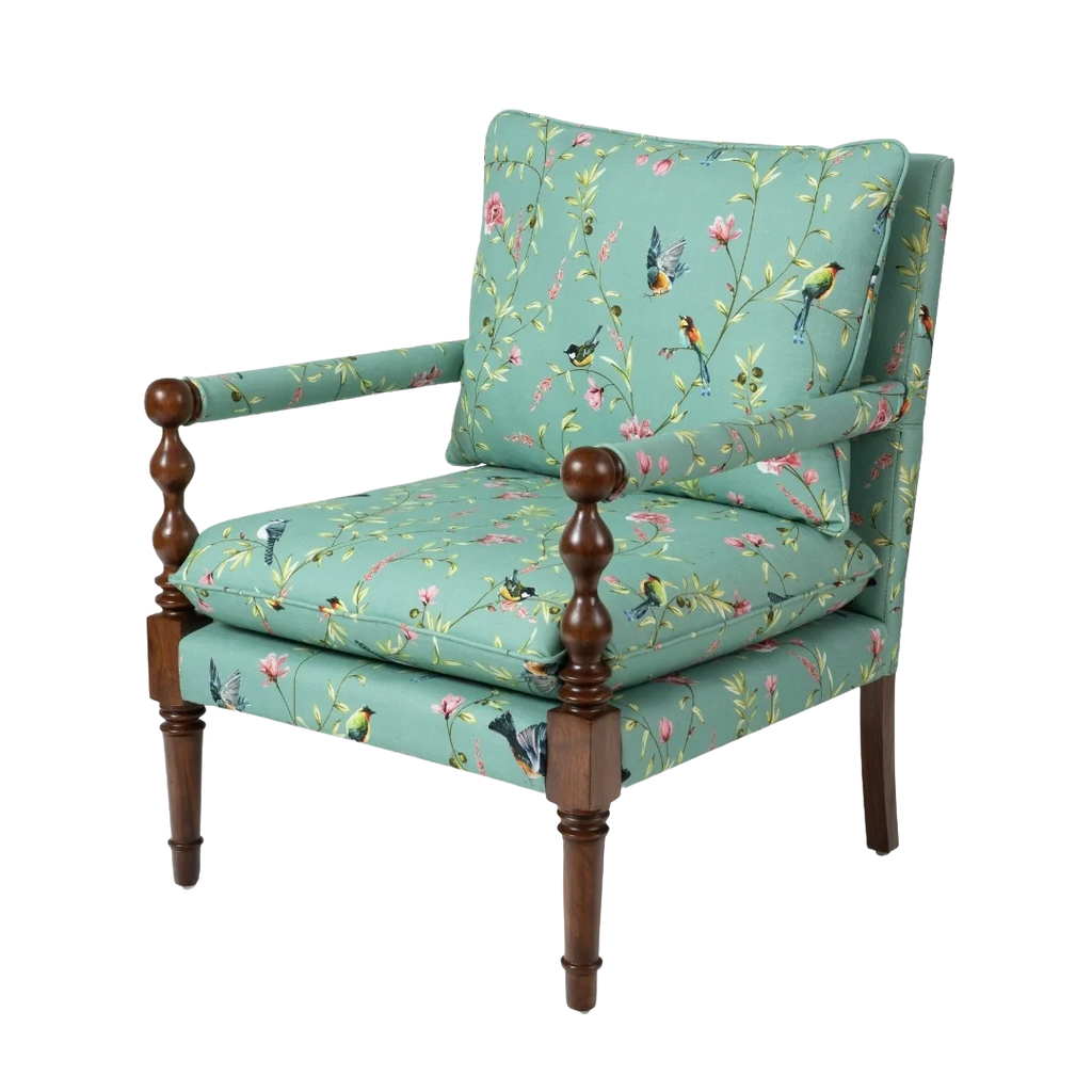 Riviera Accent Chair