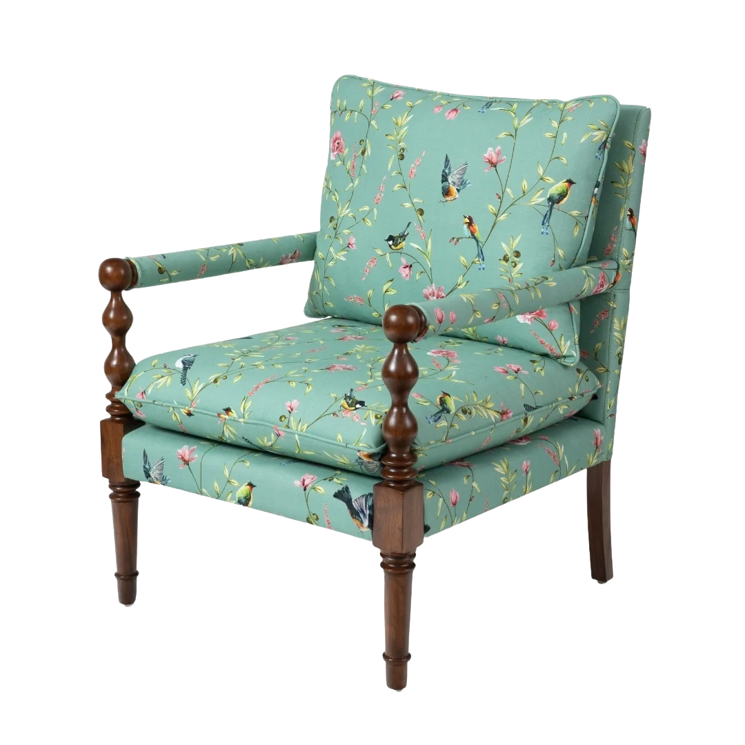 Riviera Accent Chair