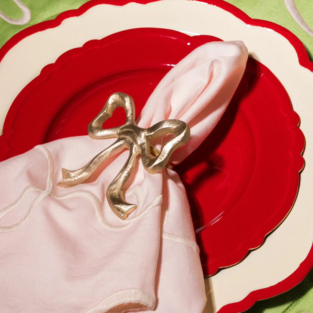 Bowtie Napkin Holder