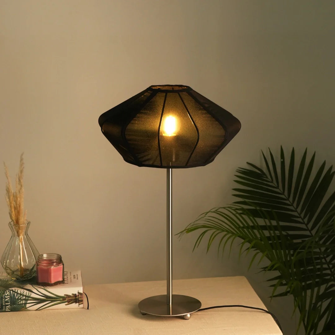 Luxe Collection - Paris Table Lamp