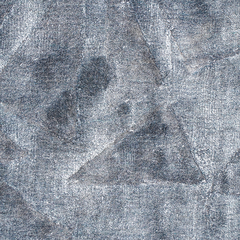 Constellation Silk Rug