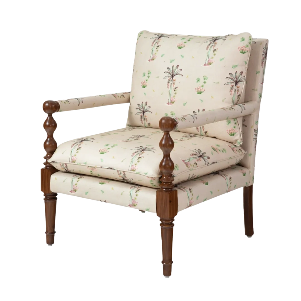 Riviera Accent Chair