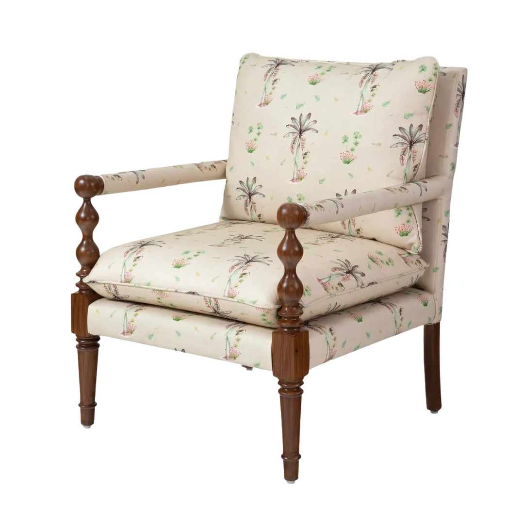 Riviera Accent Chair