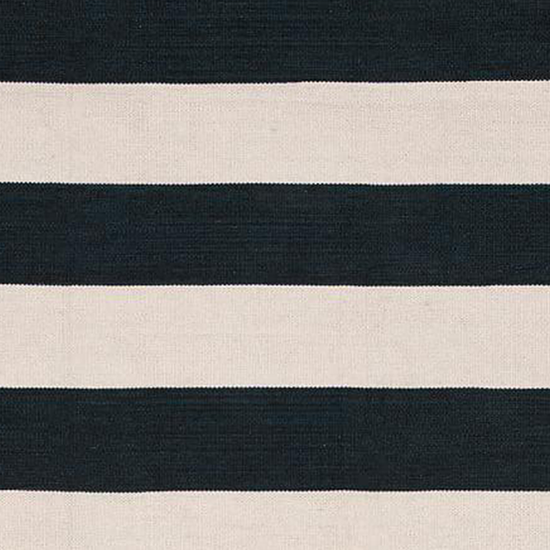 Cotton Handwoven Rug_Cora Stripe