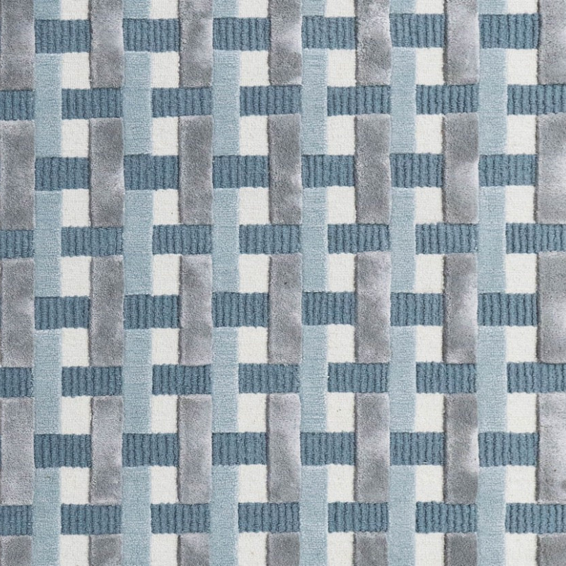 Felecity Wool & Silk Rug