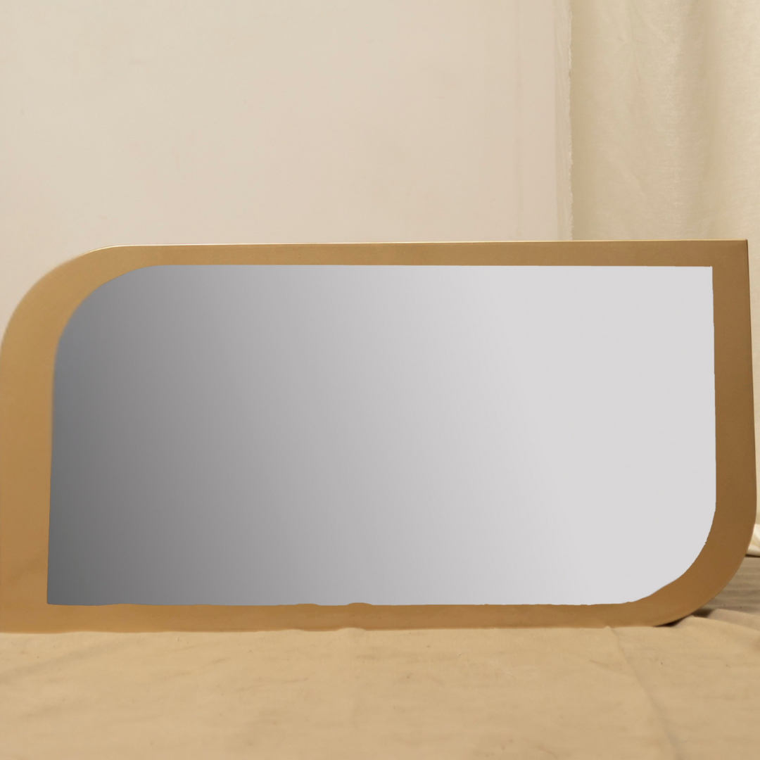Luma Wall Mirror