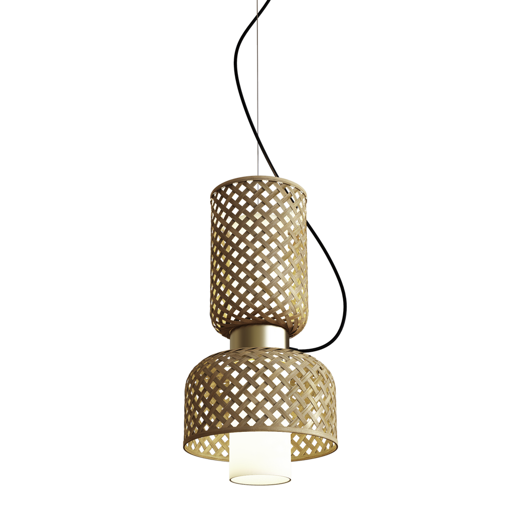 Metamorphosis Pendant Lamp H-012CB