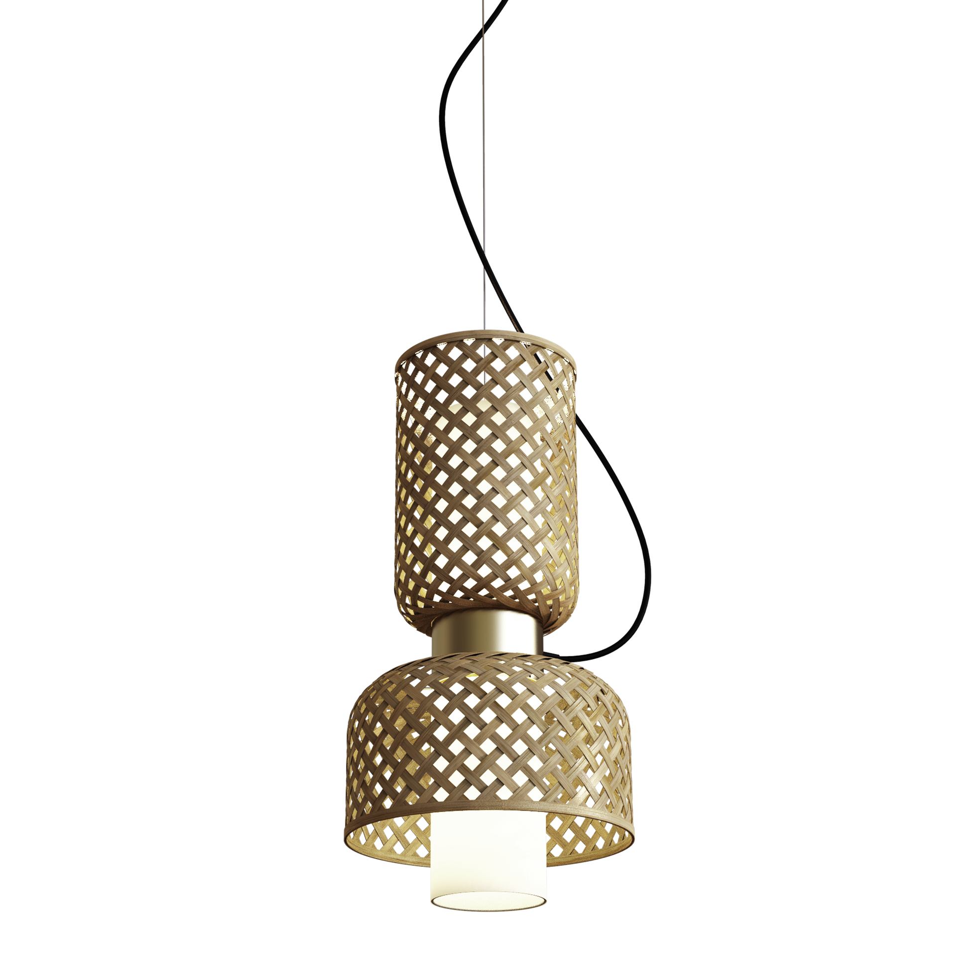Metamorphosis Pendant Lamp H-012CB