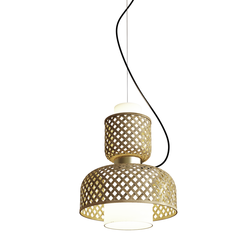 Metamorphosis Pendant Lamp H-015DA