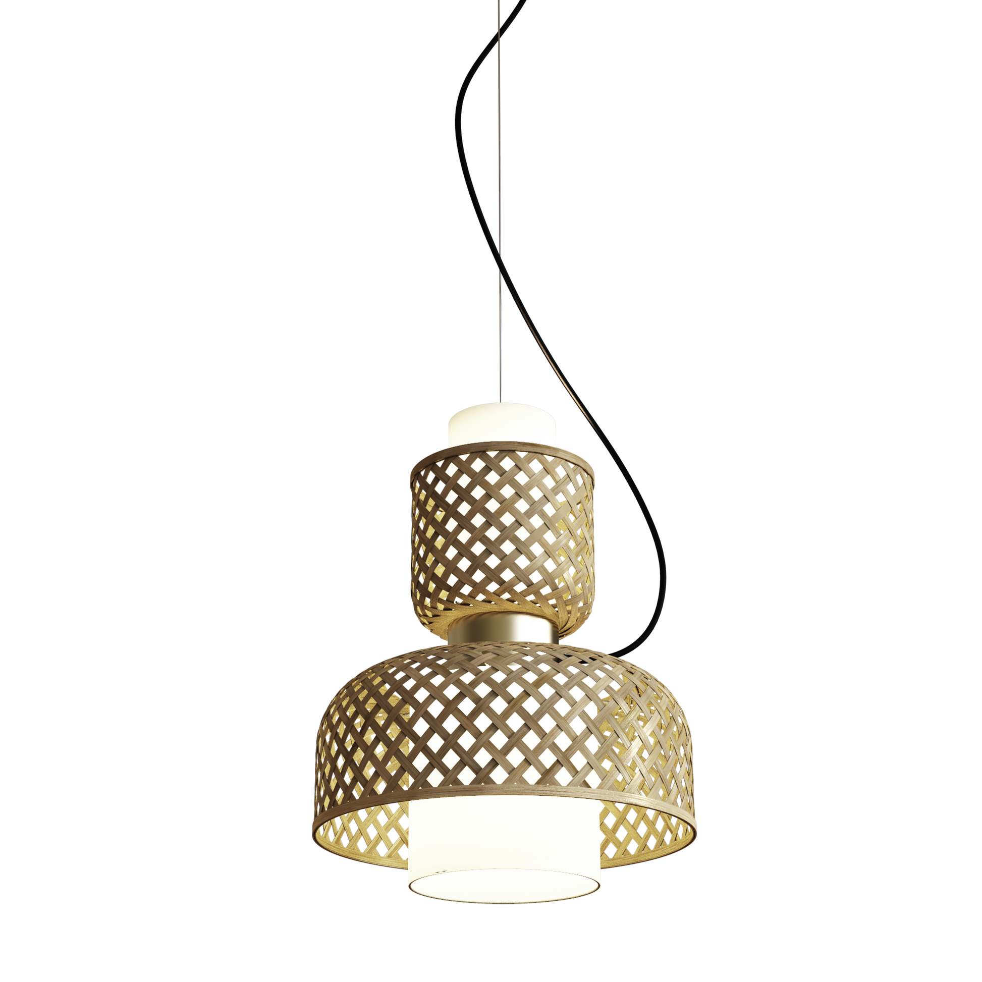 Metamorphosis Pendant Lamp H-015DA