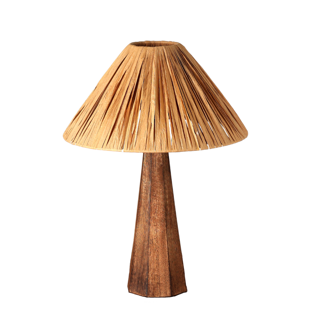 Harmony Table Lamp