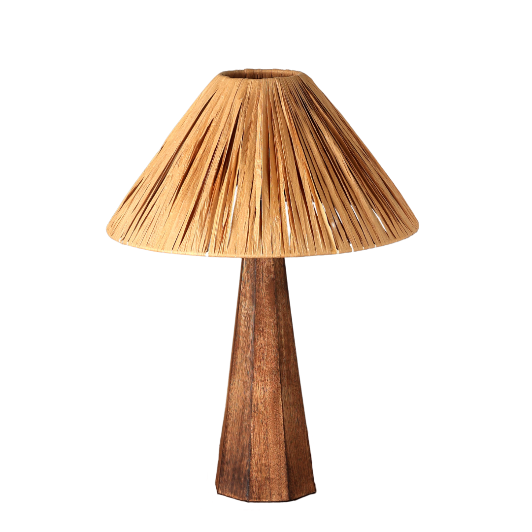 Harmony Table Lamp