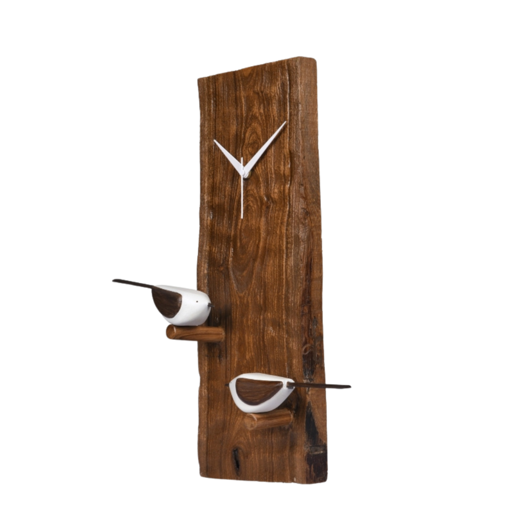 Aamara Wall Clock
