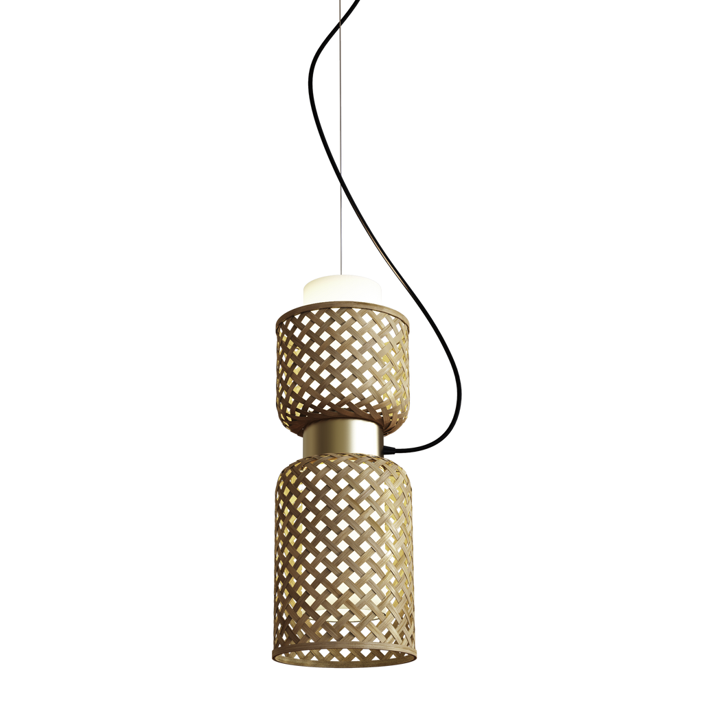 Metamorphosis Pendant Lamp H-017DC