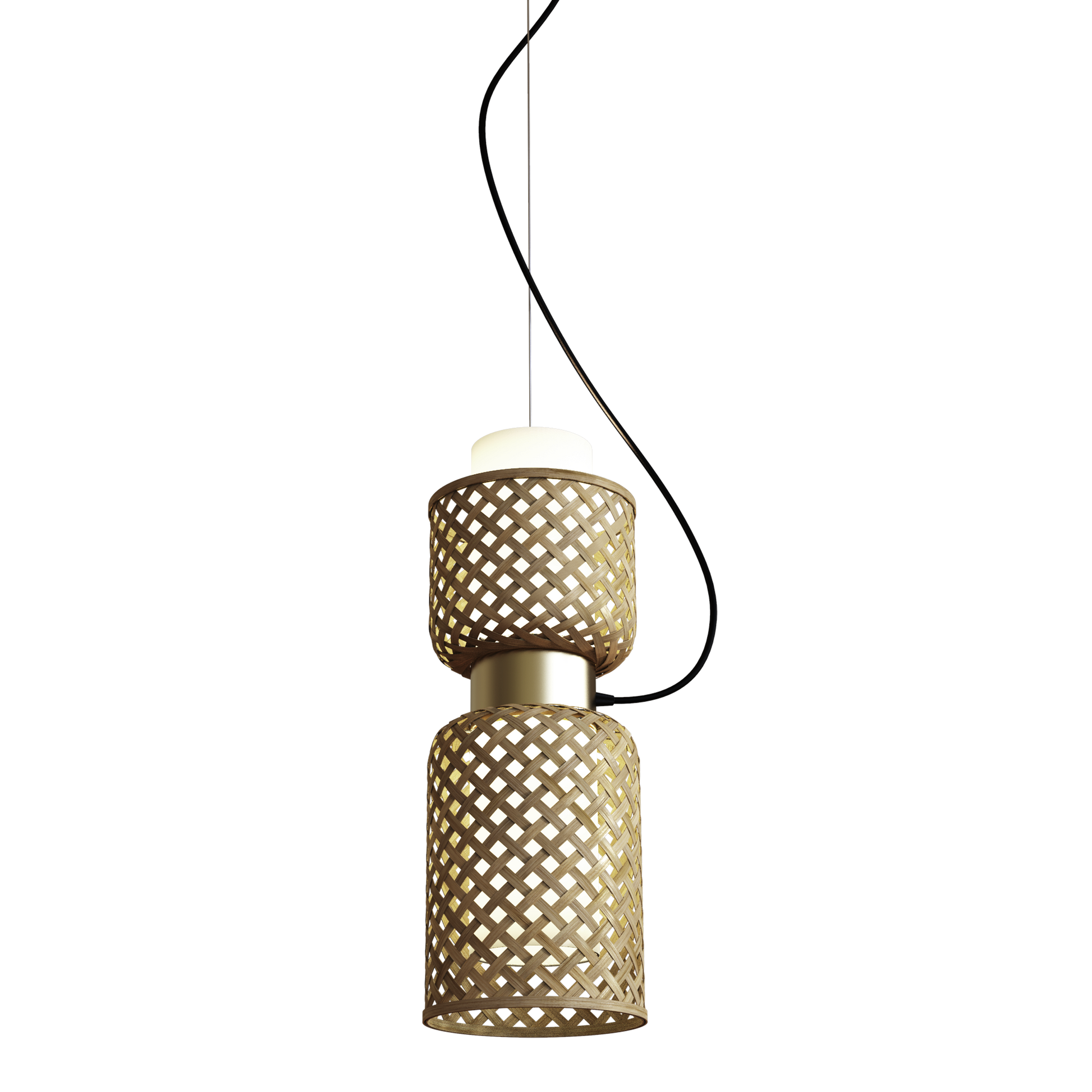 Metamorphosis Pendant Lamp H-017DC