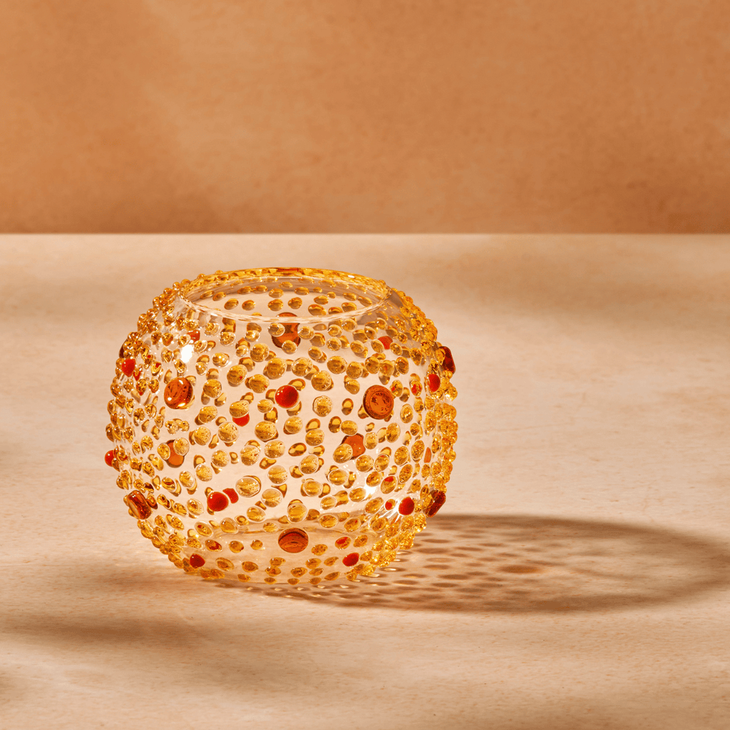 Motichoor Ladoo Votive