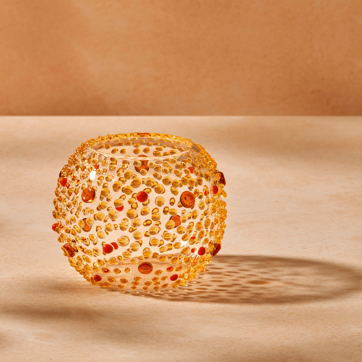 Motichoor Ladoo Votive