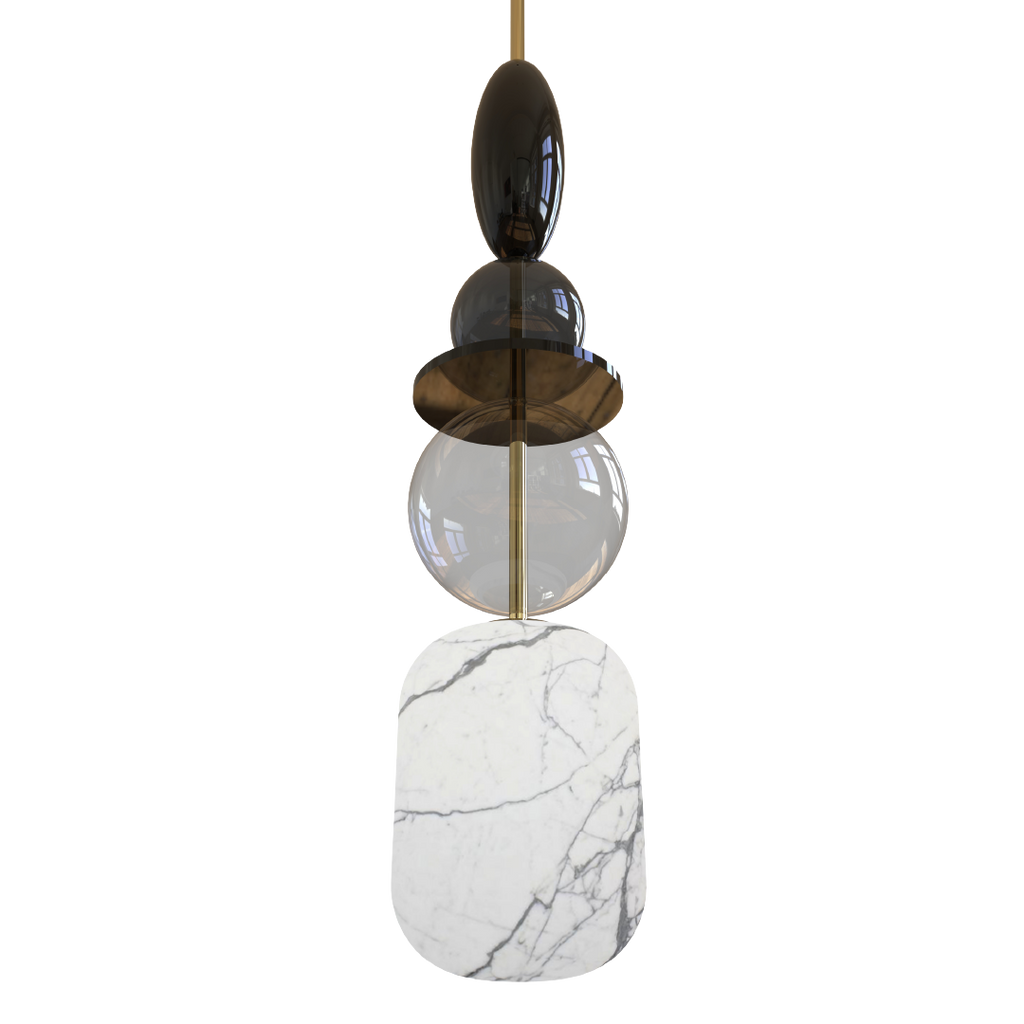 Hanging Pendent Lights HPL 12