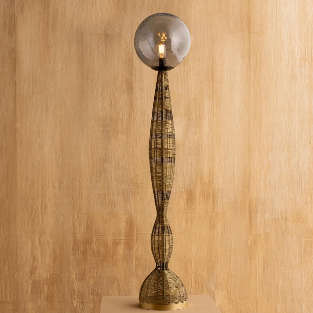 Dawn Floor Lamp