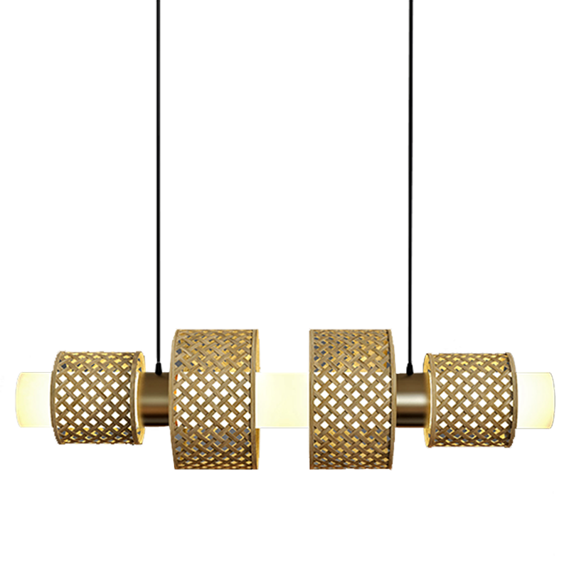 Metamorphosis Pendant Lamp H-002