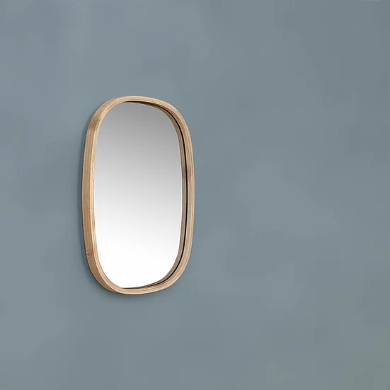 Mira Squircle Small front