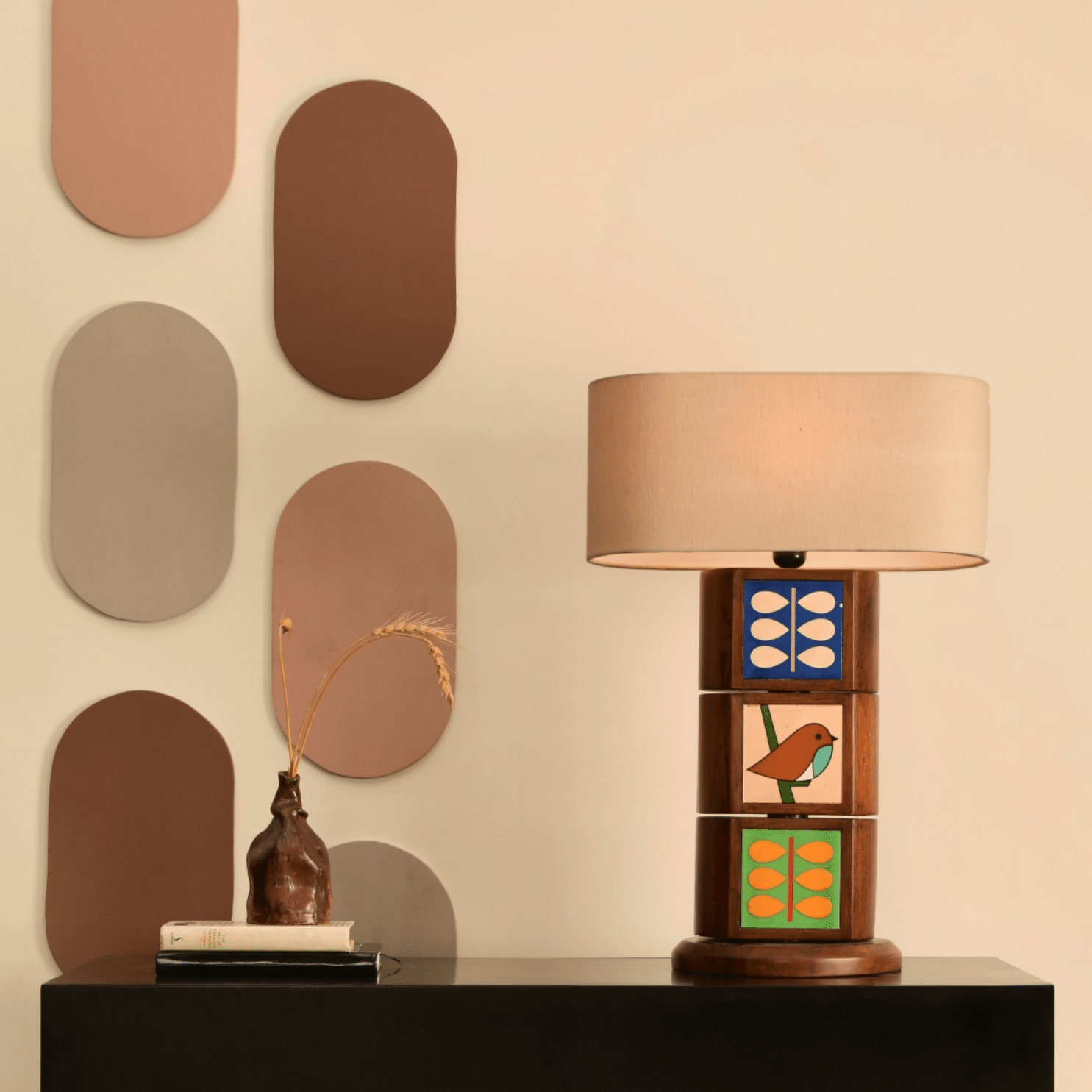 Natura Table Lamp