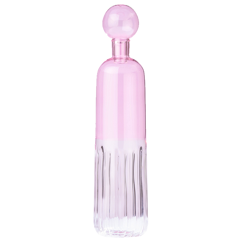 Eden Bottle - Pink