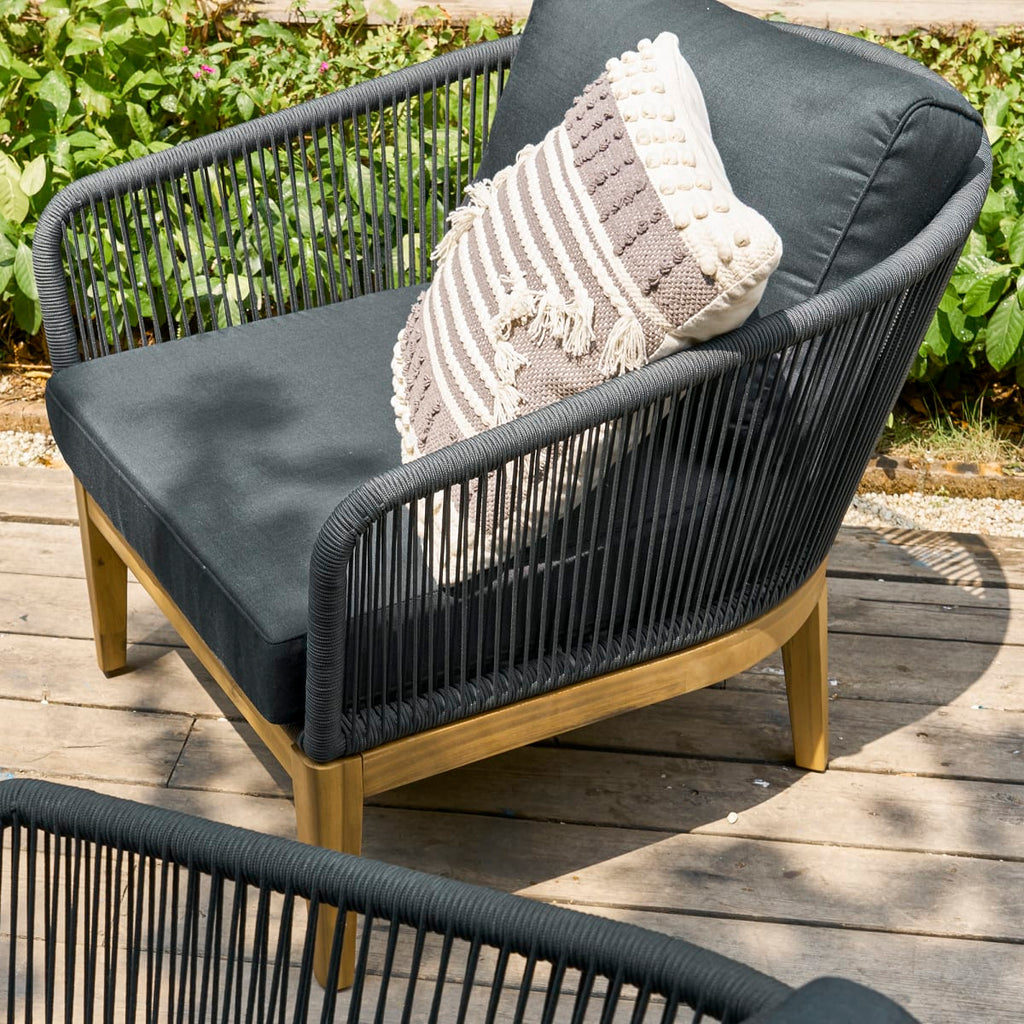 Godavari Premium Outdoor Rope Set