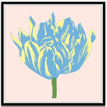 Soho Tulip I