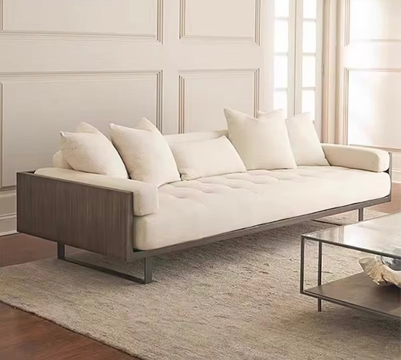 Hakon Premium Couch