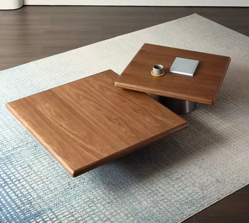 Noriko Nesting Coffee Table