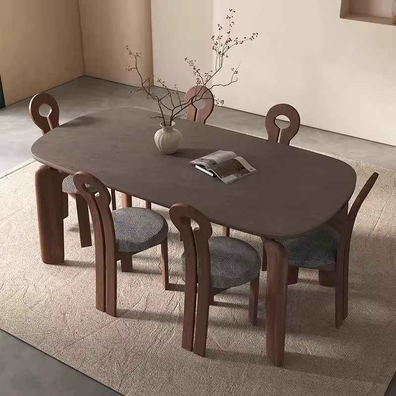 Hoku Dinning Set