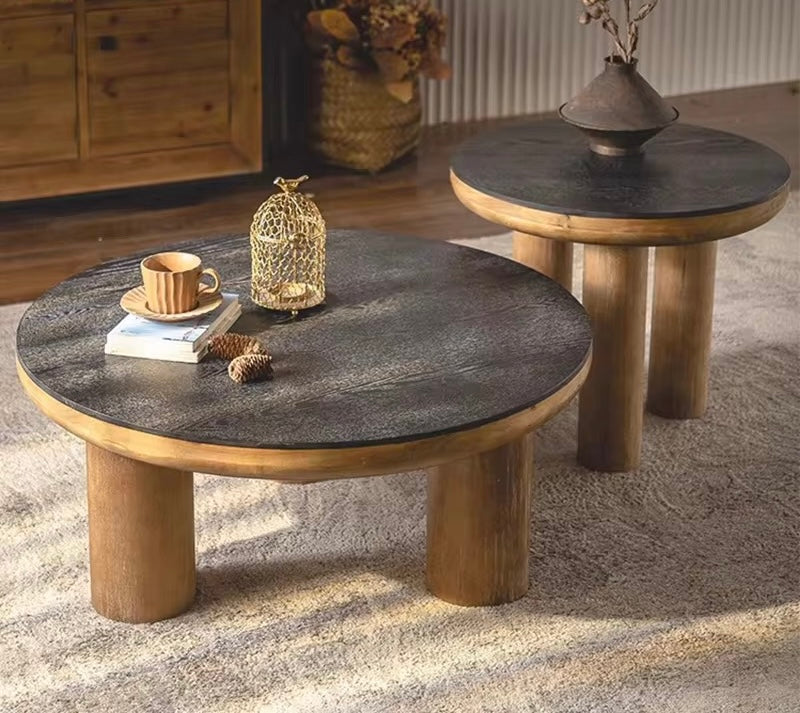 Kai Japandi Coffee Table