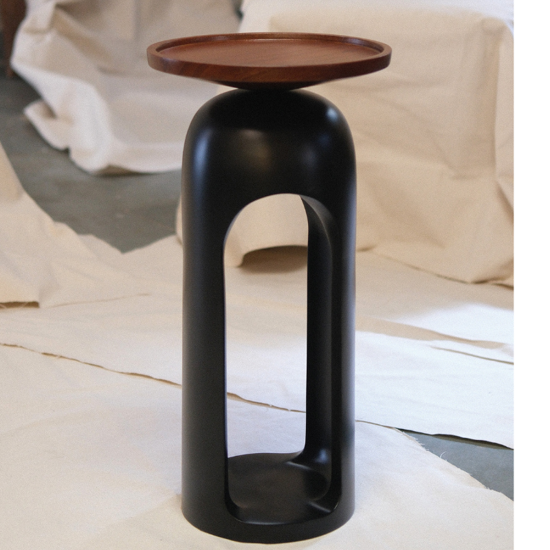Vanta Side Table