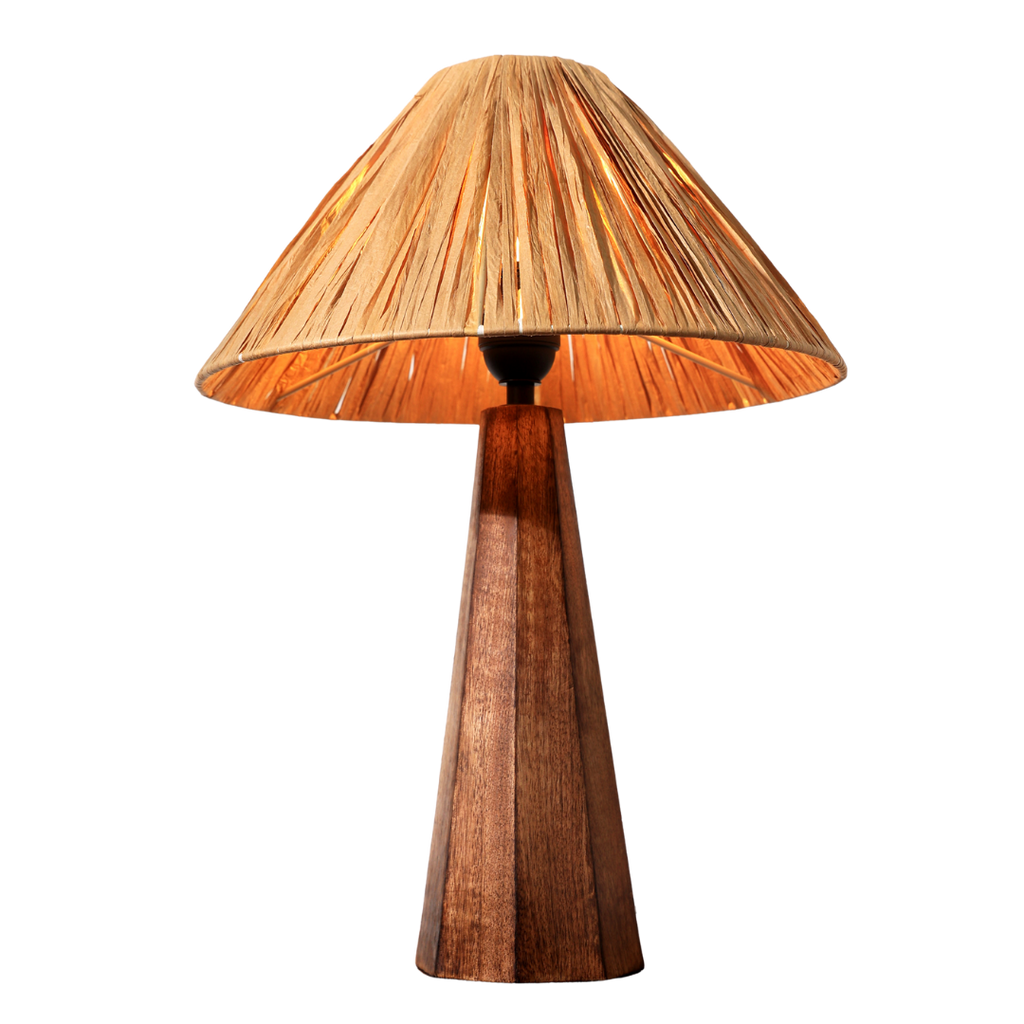 Harmony Table Lamp