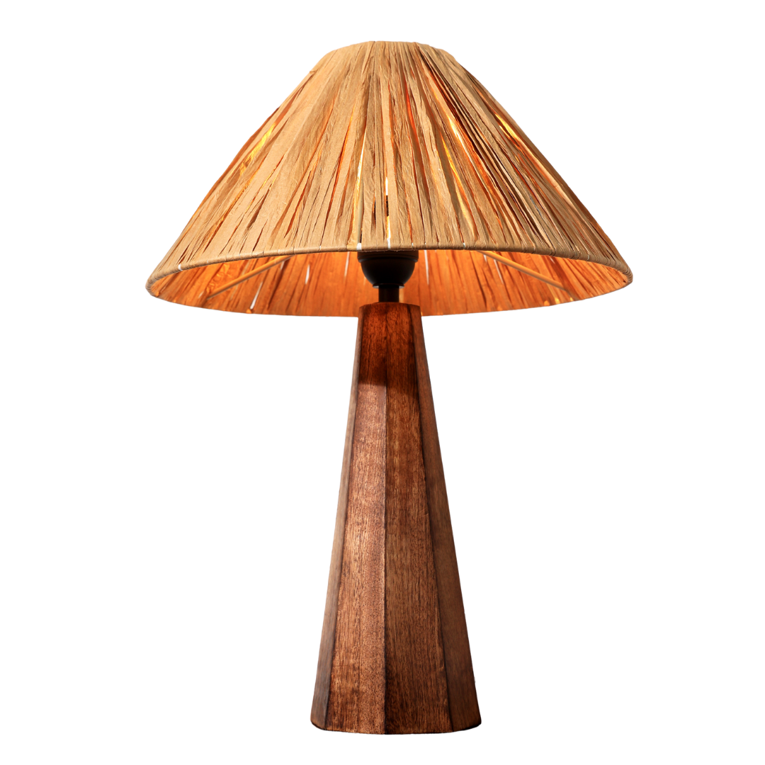 Harmony Table Lamp