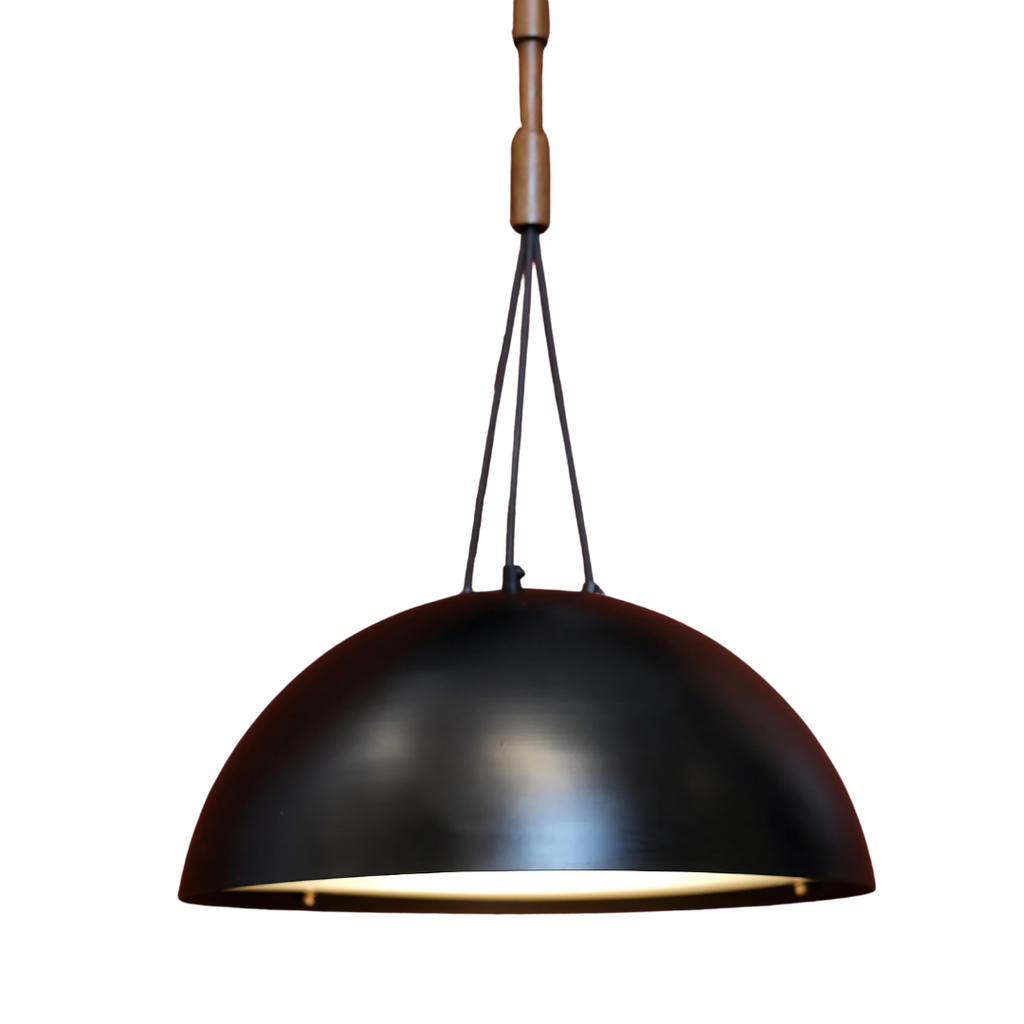 Brio Beach Villa Pendant Light