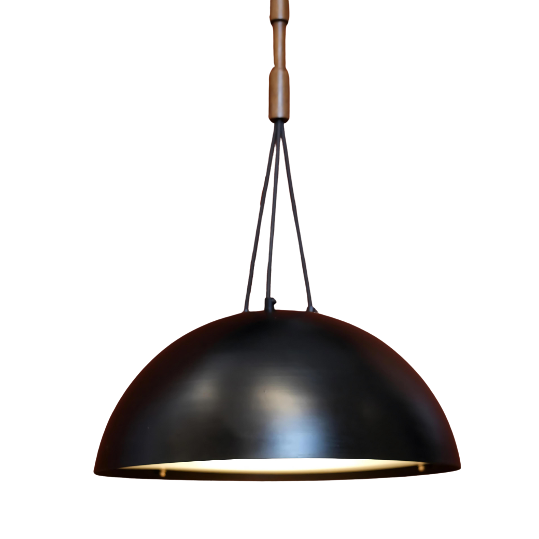 Brio Beach Villa Pendant Light