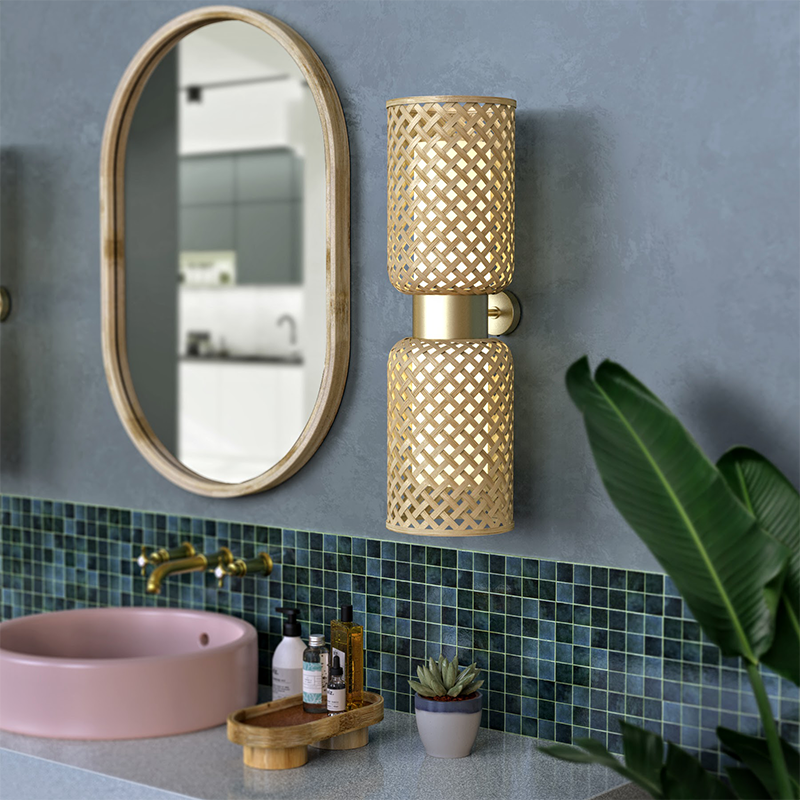 Metamorphosis Wall Lamp CC