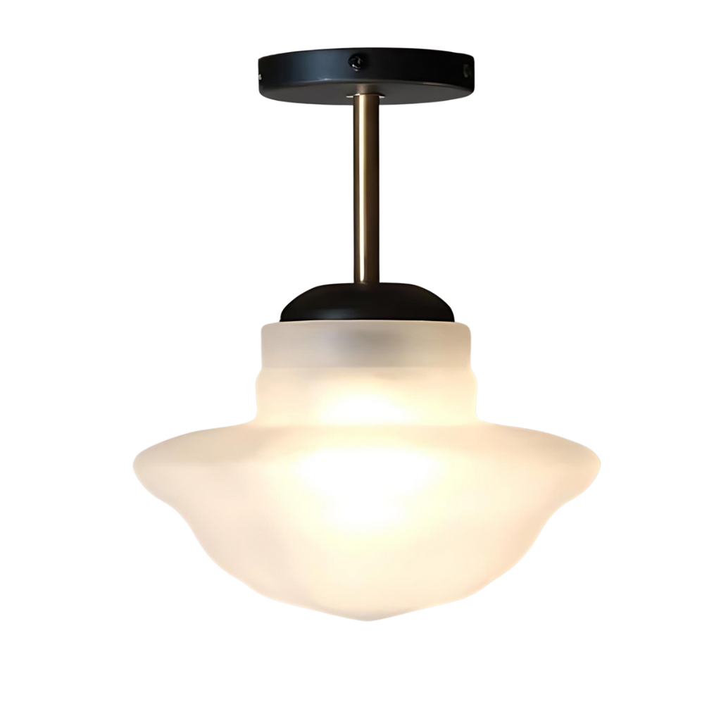 Ottoman Dome Architecture Ceiling Lamp