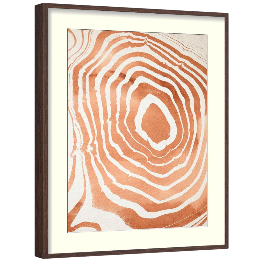 Gallery Wall Art: Sand Dunes | Set of 7