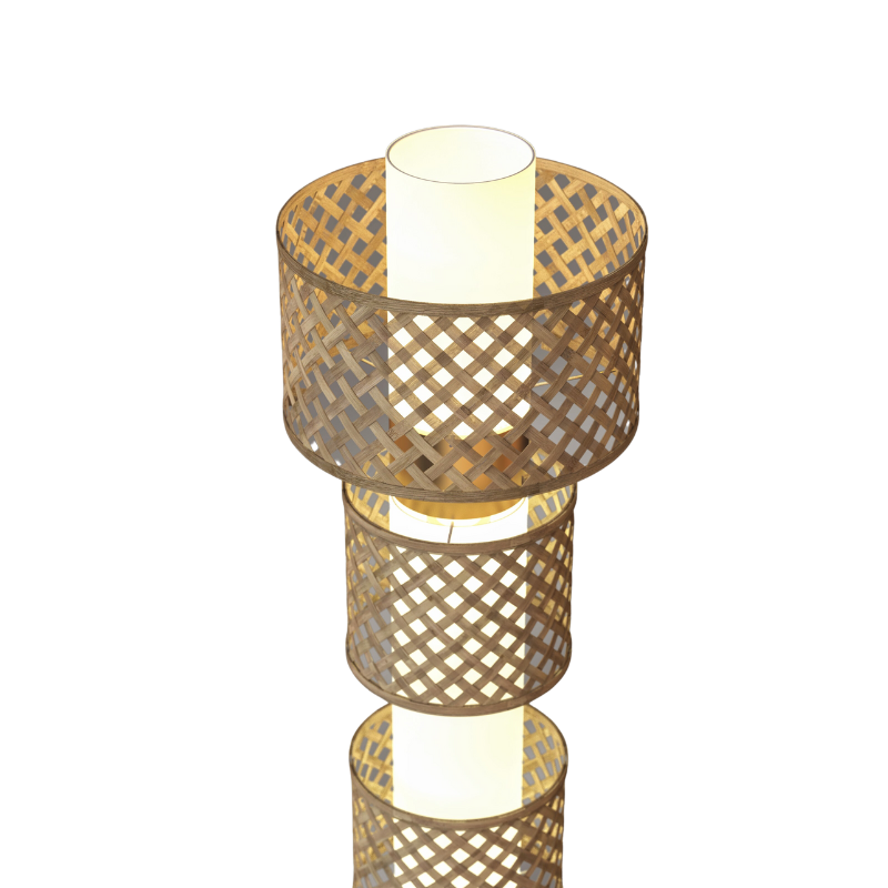 Metamorphosis Floor Lamp FHHHH