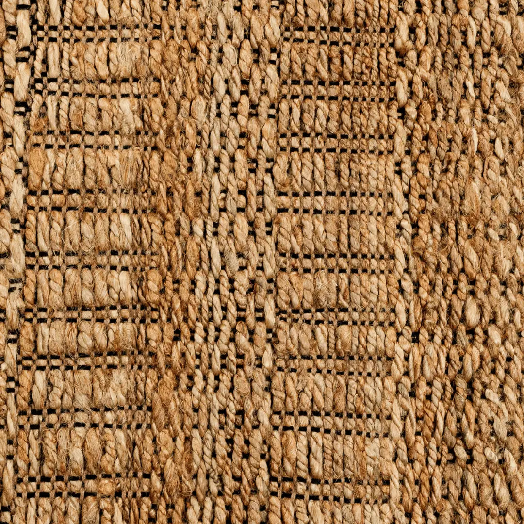 Hemp Hand Woven Rug_Noble Terrain