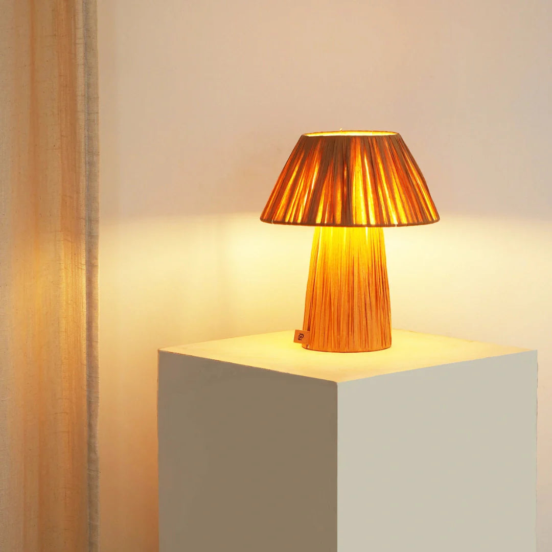 Petite Table Lamp