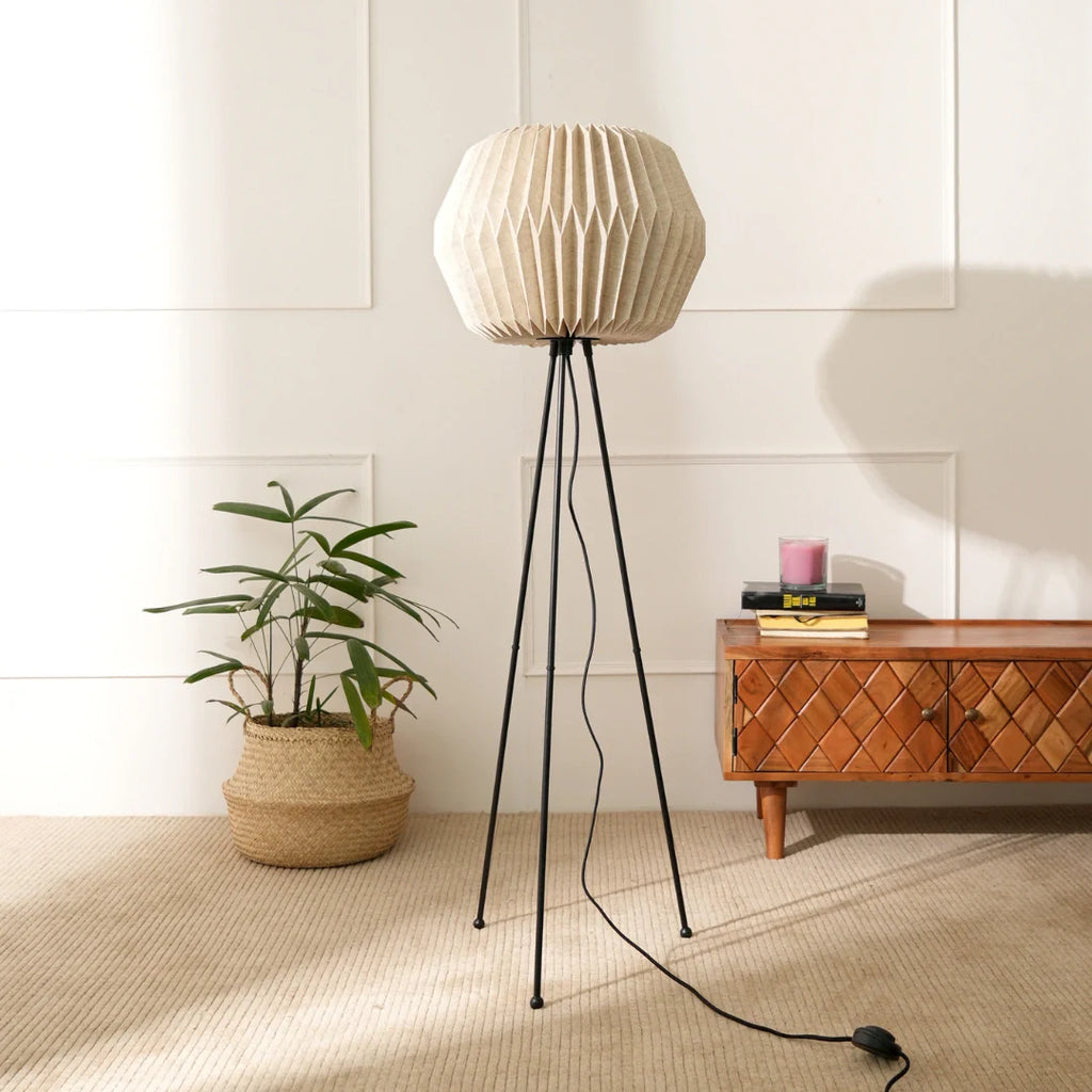 Lifo Floor Lamp