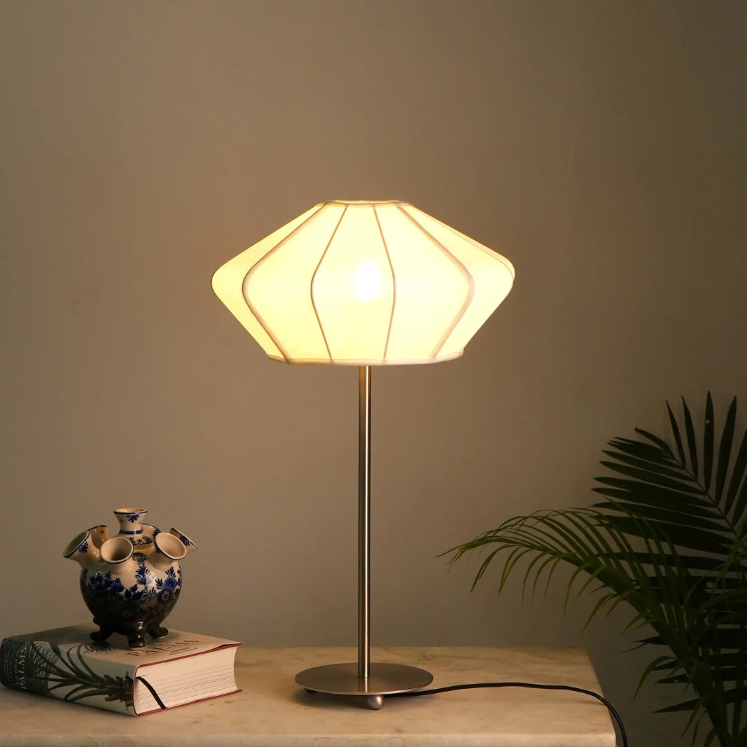 Luxe Collection - Paris Table Lamp